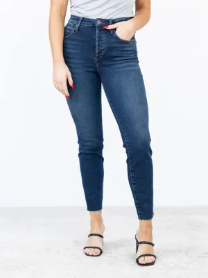 KUT Utmost Charlize High Rise Cigarette
