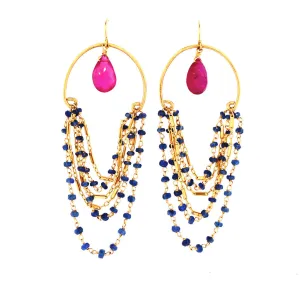 Le Marais Earrings