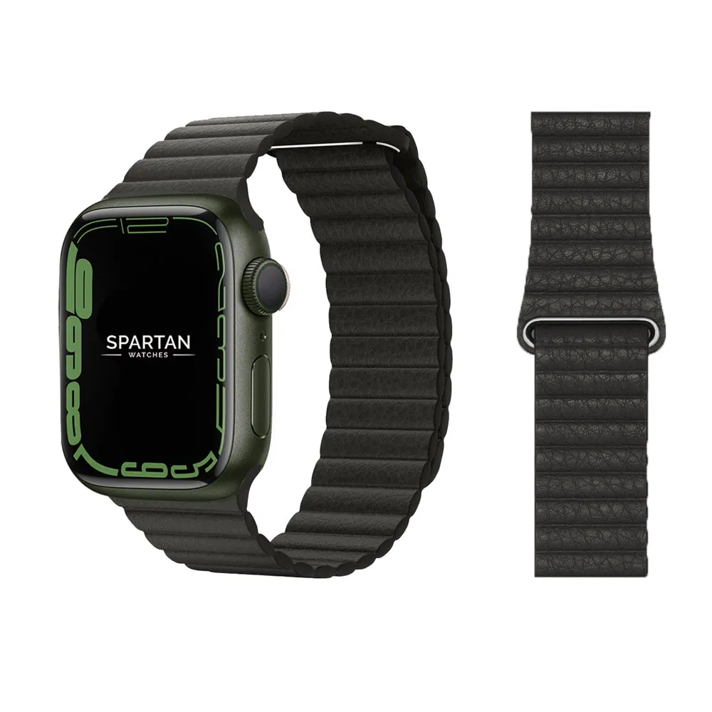 Leather Loop for Apple Watch