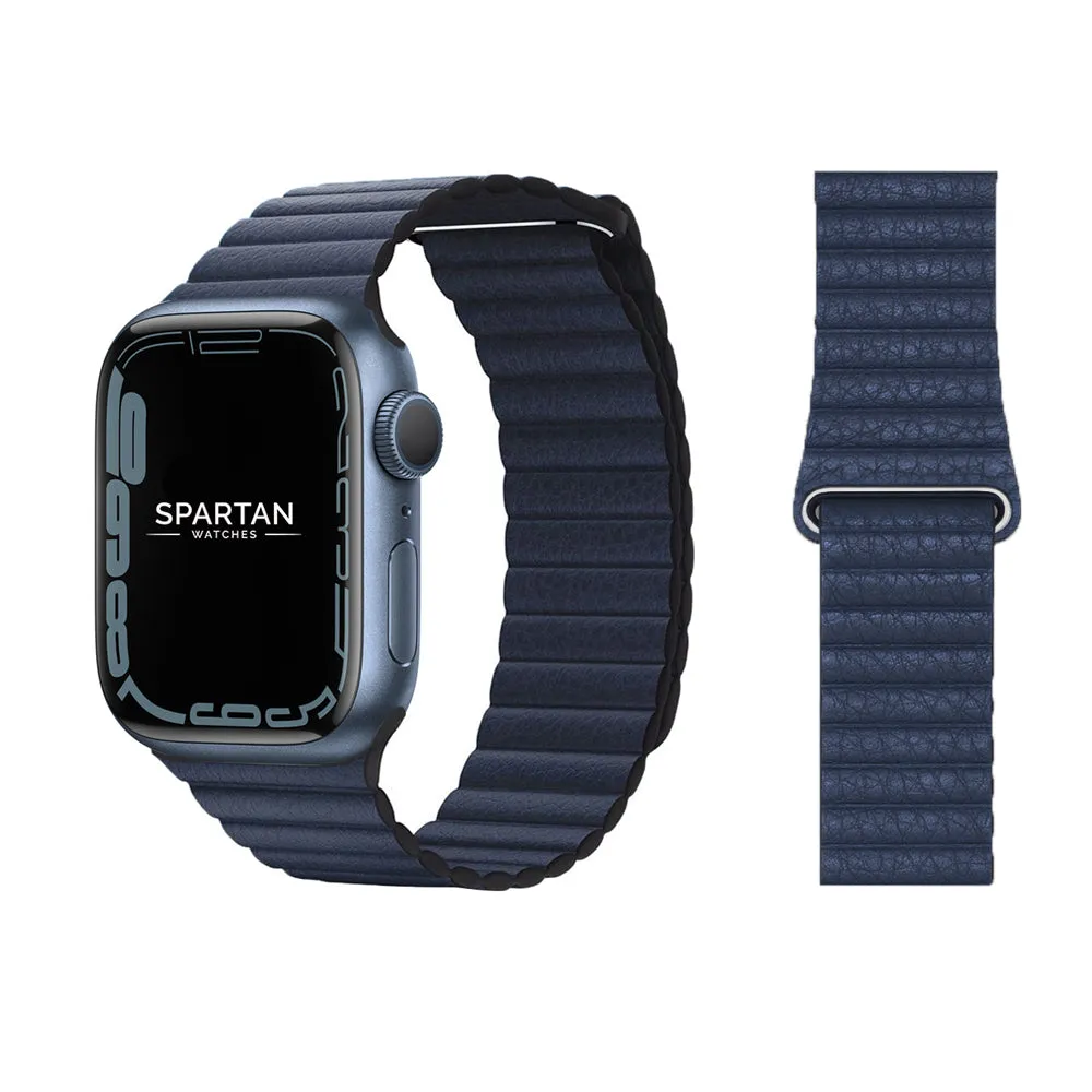 Leather Loop for Apple Watch