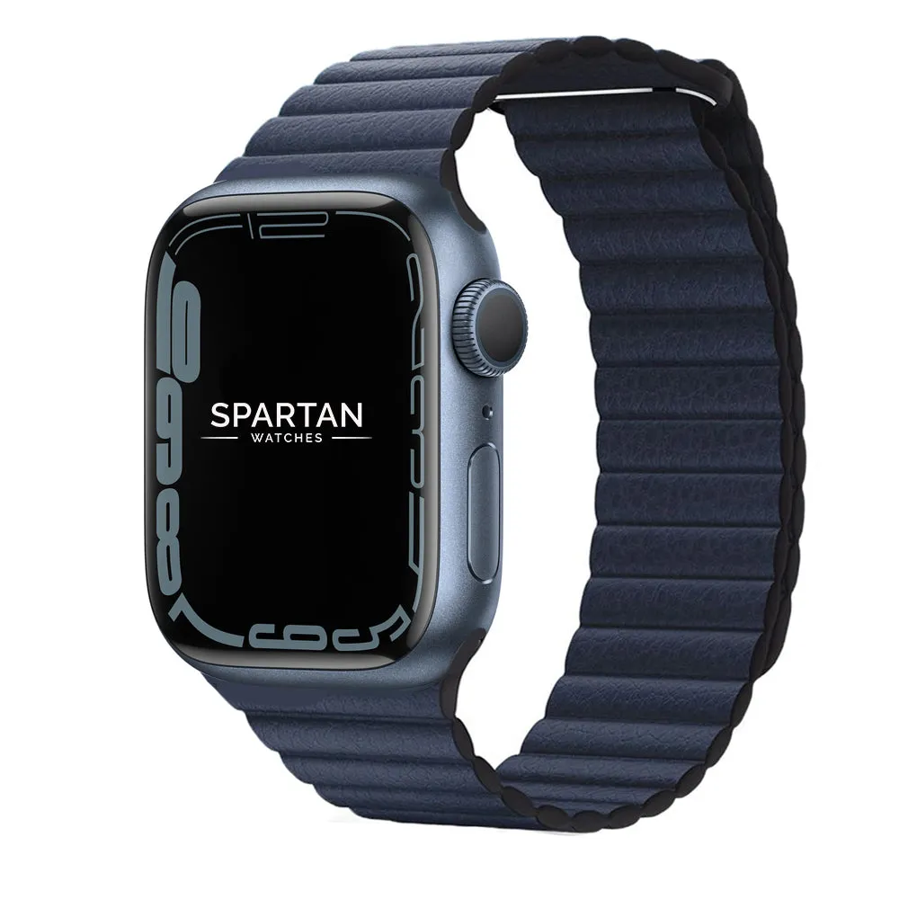 Leather Loop for Apple Watch