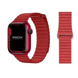 Leather Loop for Apple Watch