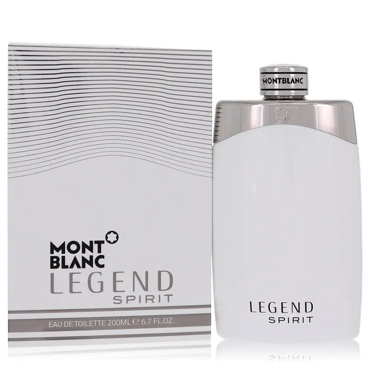 Legend Spirit