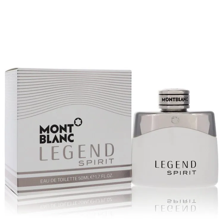 Legend Spirit