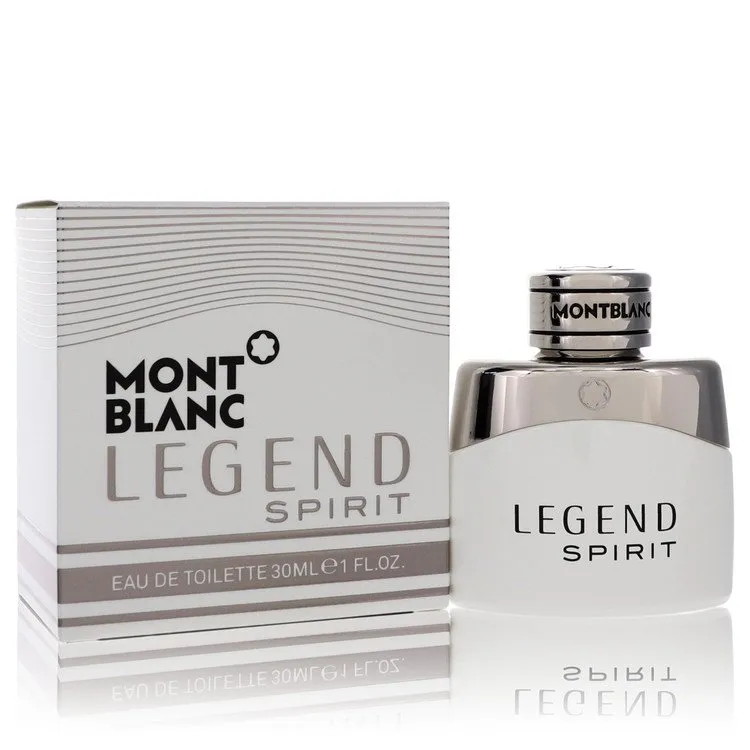 Legend Spirit