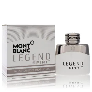 Legend Spirit
