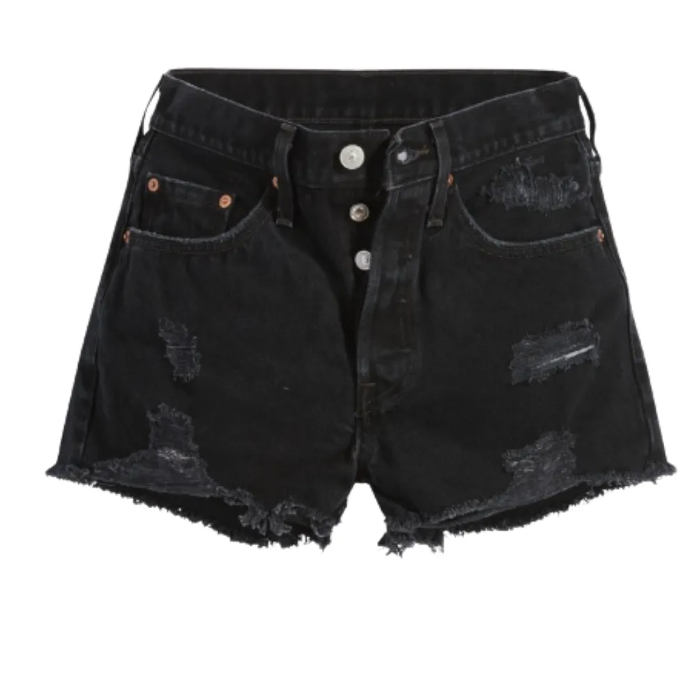 Levis 501 Original Short