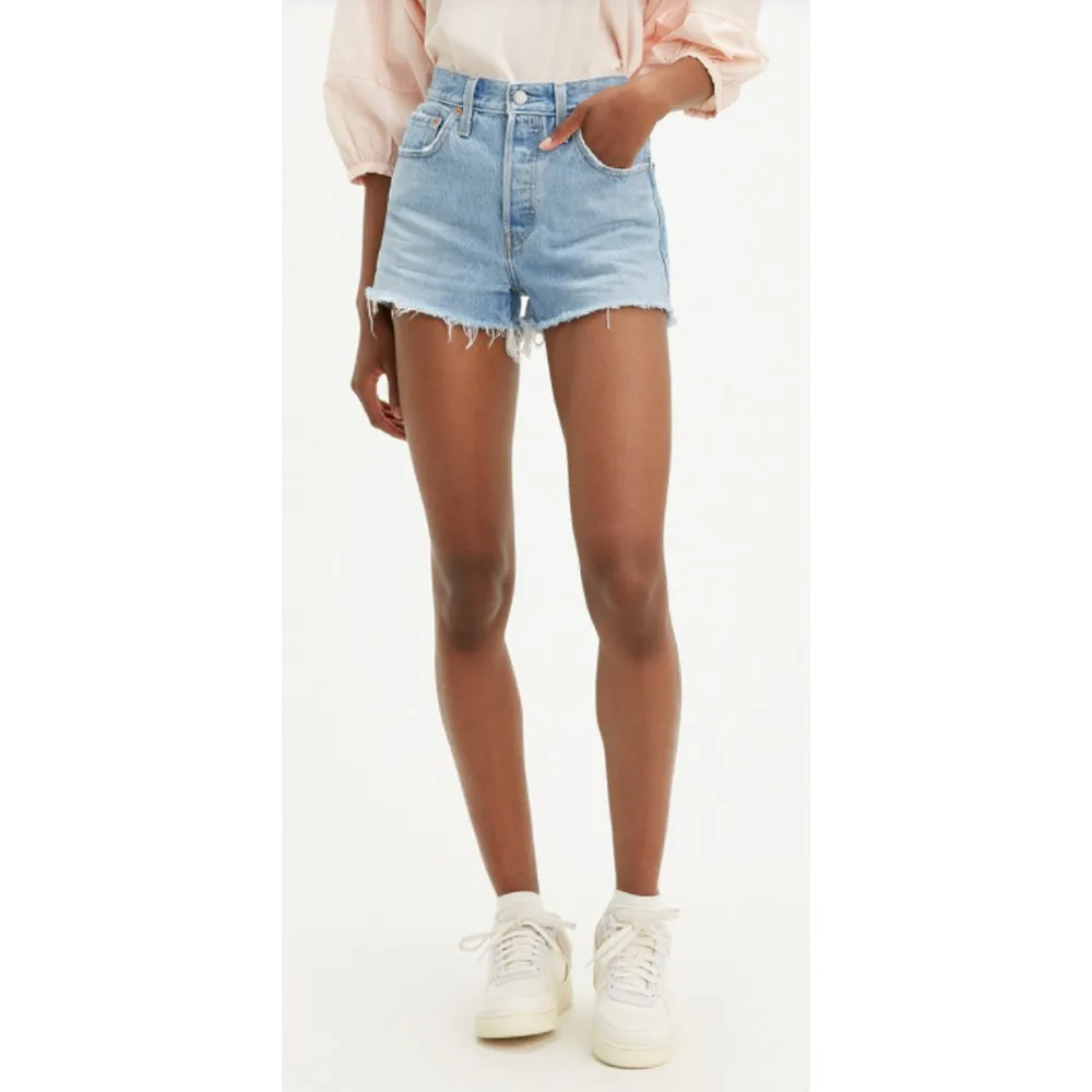 Levis 501 Original Short