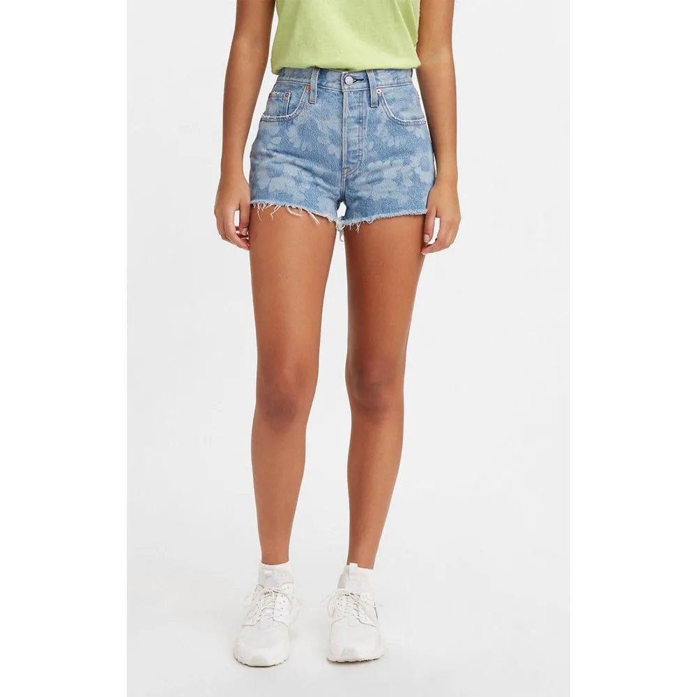 Levis 501 Original Short