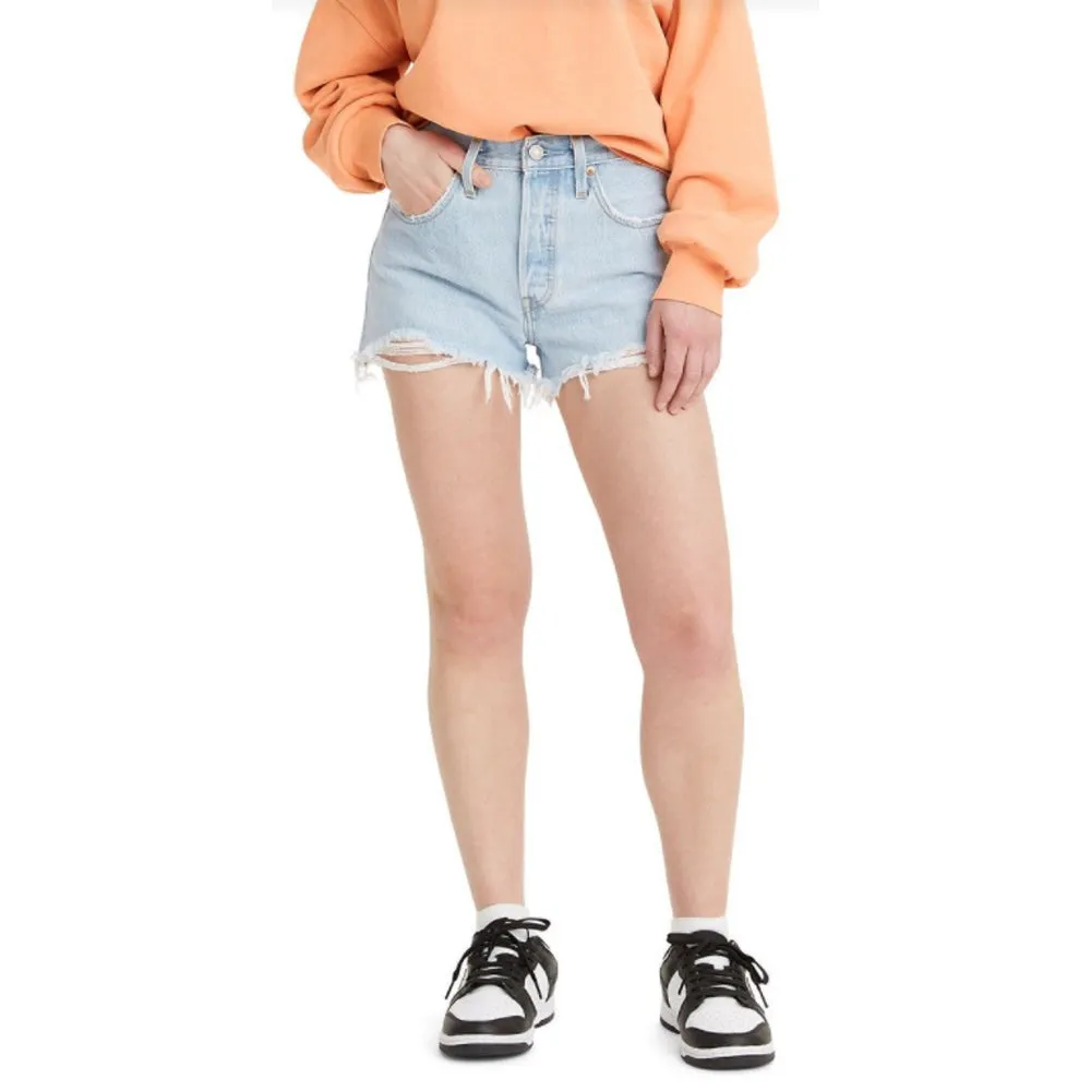 Levis 501 Original Short