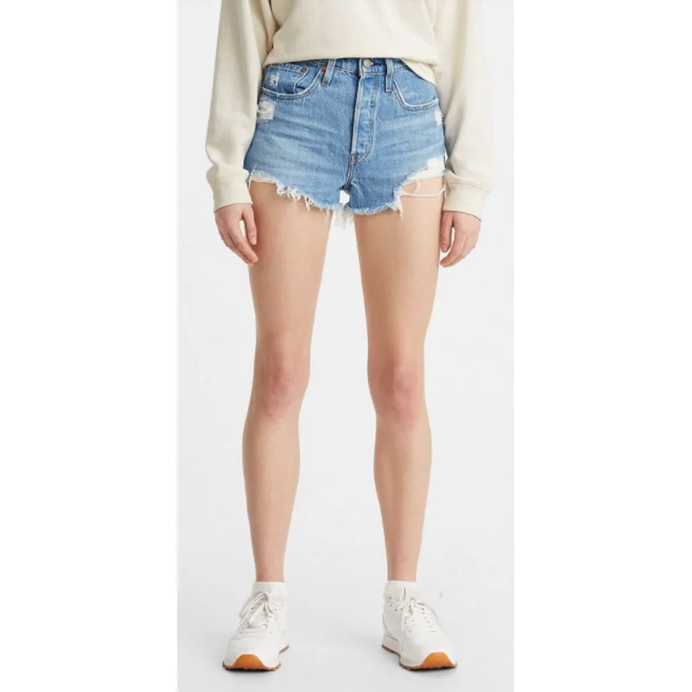 Levis 501 Original Short