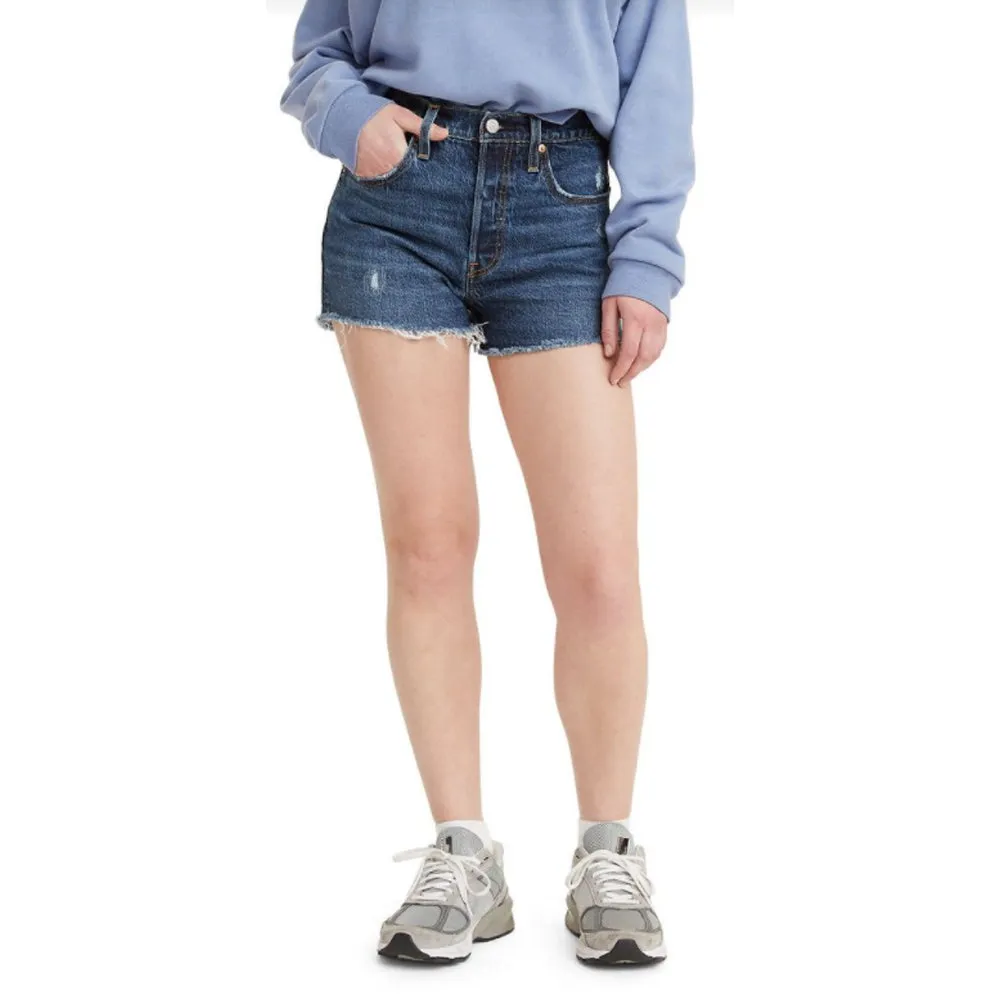 Levis 501 Original Short