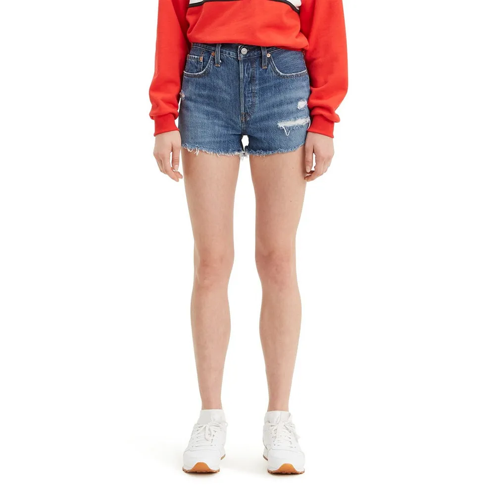 Levis 501 Original Short