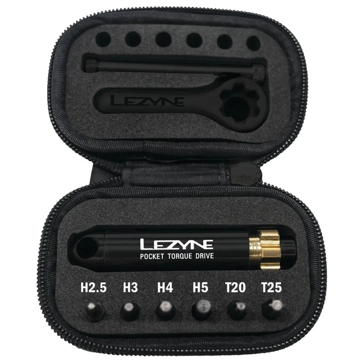 Lezyne Pocket Torque Drive