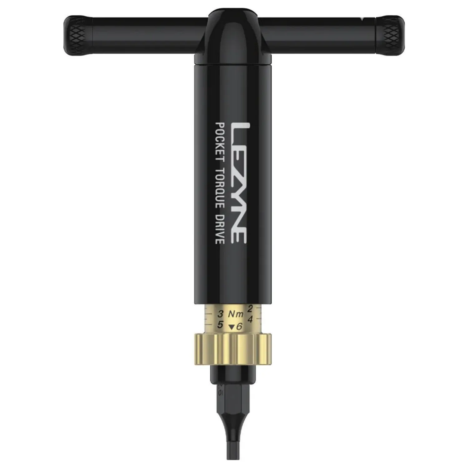 Lezyne Pocket Torque Drive