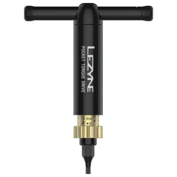 Lezyne Pocket Torque Drive