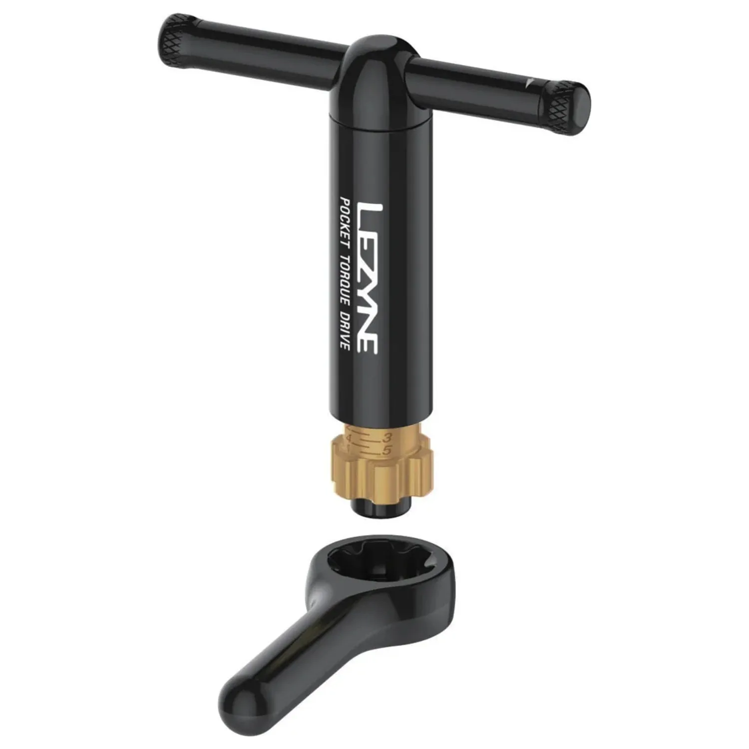 Lezyne Pocket Torque Drive