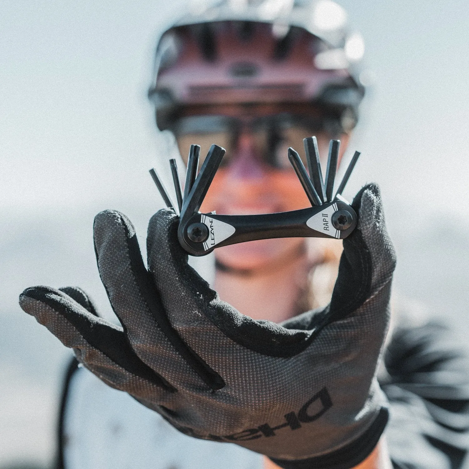 Lezyne RAP II 24 Multi Tool
