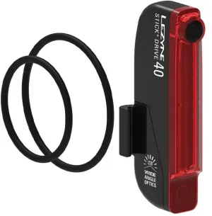 Lezyne Stick  Drive Rear Bike Light