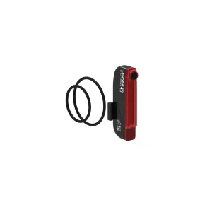 Lezyne Stick Drive Rear Light - 40 Lumens