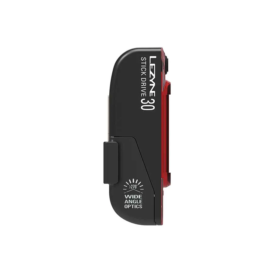 LEZYNE Stick Drive Rear Light