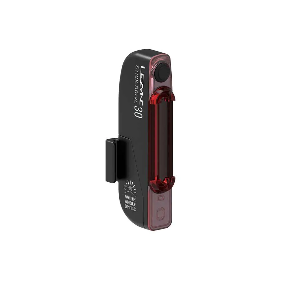 LEZYNE Stick Drive Rear Light
