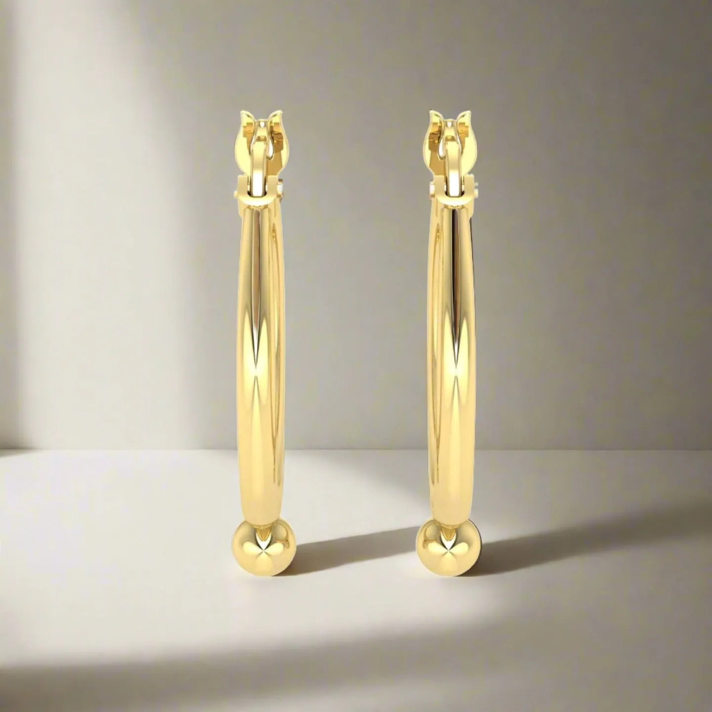 Lilium Earrings
