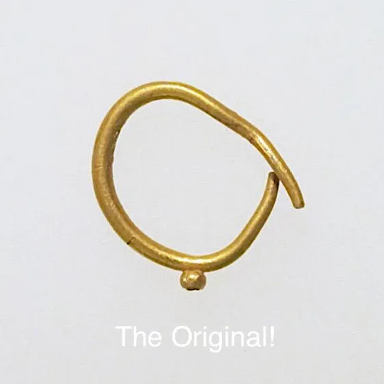 Lilium Earrings