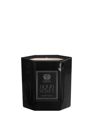 Liquid Velvet Candle