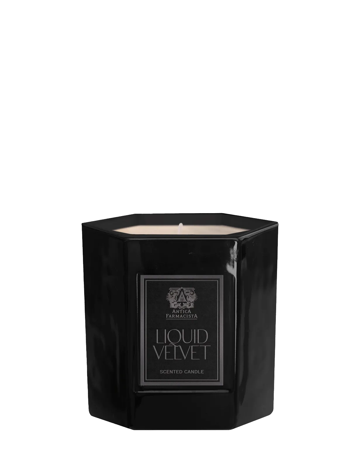 Liquid Velvet Candle