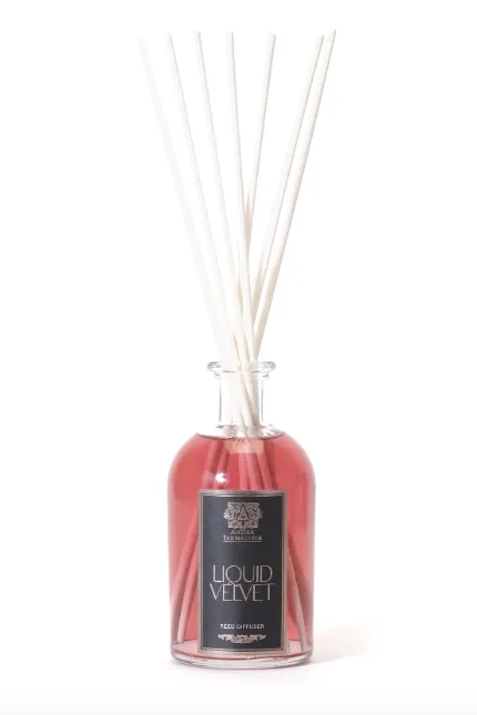Liquid Velvet Home Ambiance Diffuser - 250ml