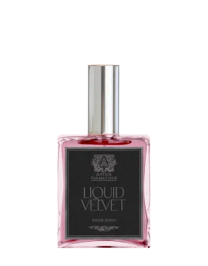 Liquid Velvet Room Spray
