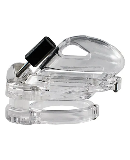 Locked in Lust Vice Mini V2