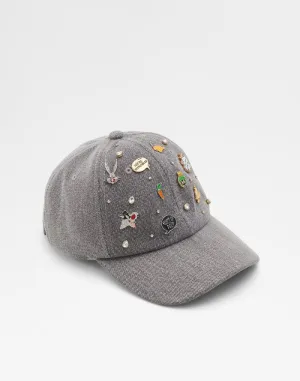 Looneytunescap / Hat
