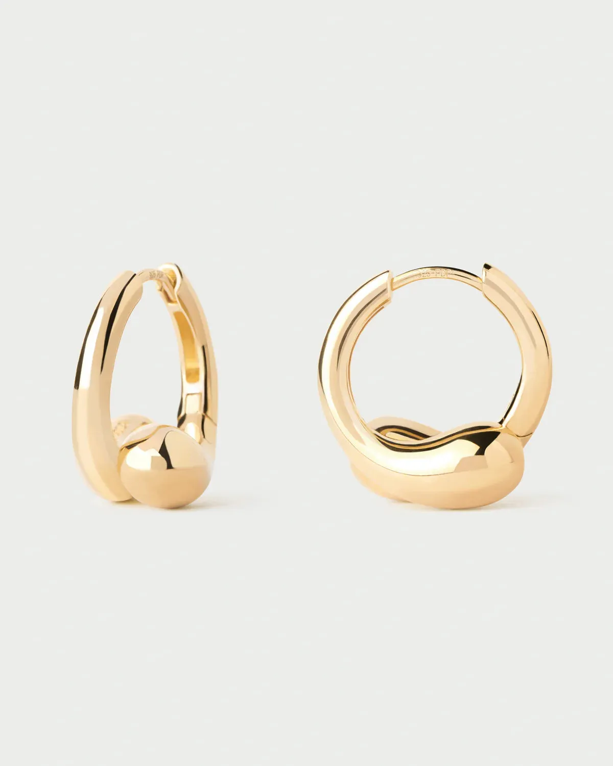 Loop Hoops