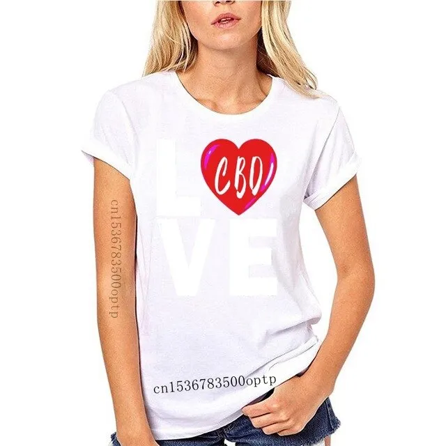 Love Cbd Shirt Coffee Cannibidiol Oil Hemp Heals Heart Gift Harajuku Hip Hop Tee Shirt