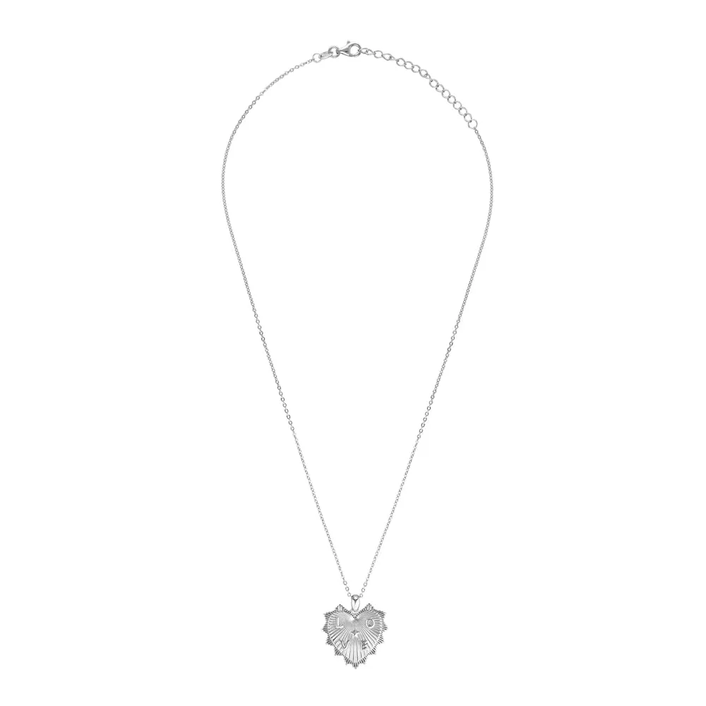 Love Guard necklace