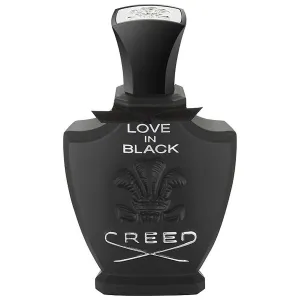 Love in Black by Creed for Women 2.5 oz EDP Spray Tester