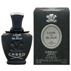 Love in Black by Creed for Women 2.5 oz EDP Spray