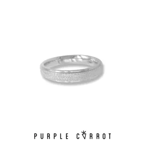 Lustrous Loop Band