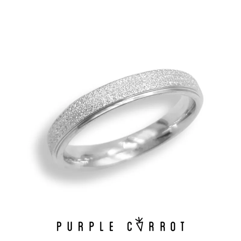 Lustrous Loop Band