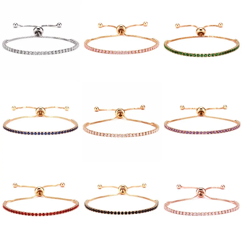 Luxurious Alexandrite Gemstone Bracelet Vintage 18K Rose Gold Women's Jewelry