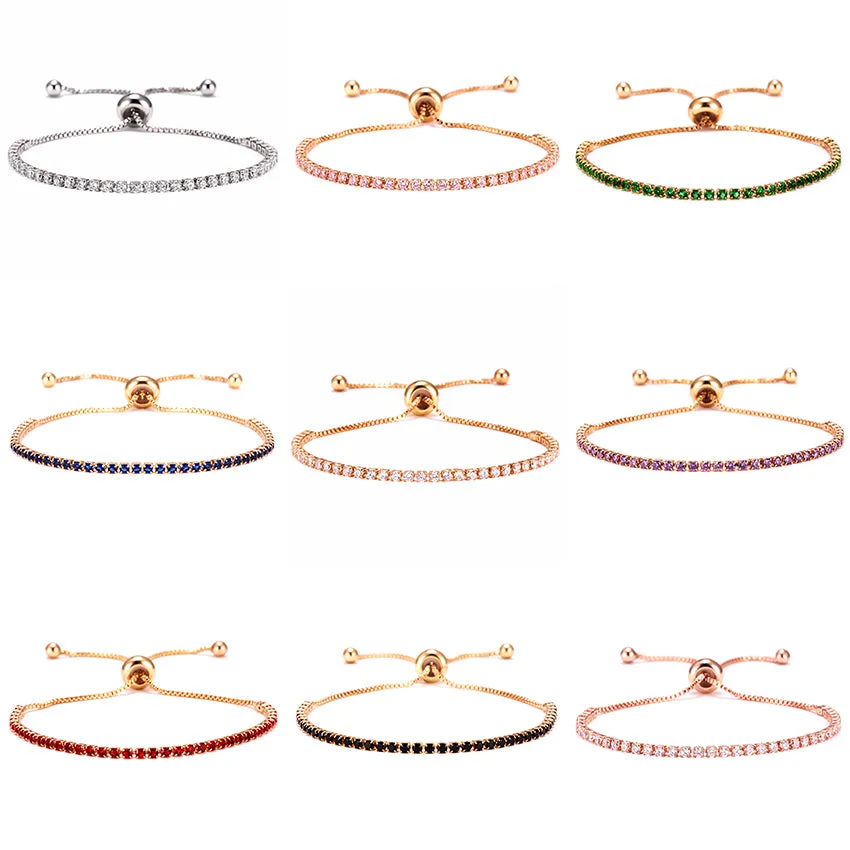 Luxurious Alexandrite Gemstone Bracelet Vintage 18K Rose Gold Women's Jewelry