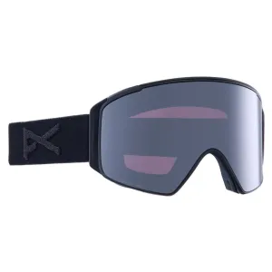 M4S Cylindrical Snapback Snow Goggle