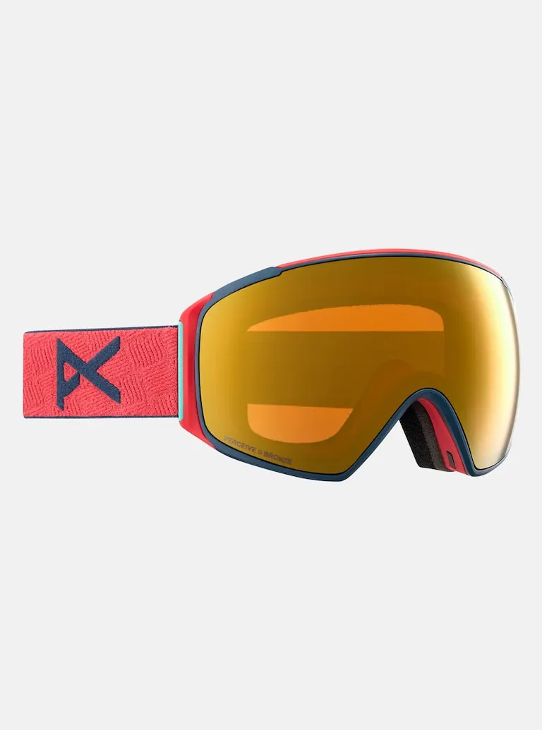 M4S Goggles (Toric)   Bonus Lens   MFI Face Mask