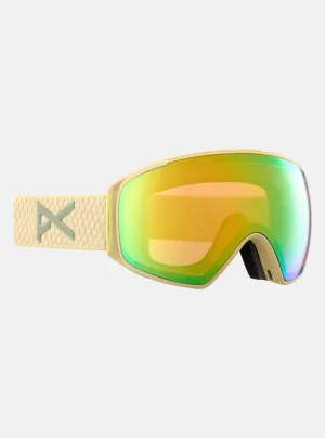 M4S Goggles (Toric)   Bonus Lens   MFI Face Mask
