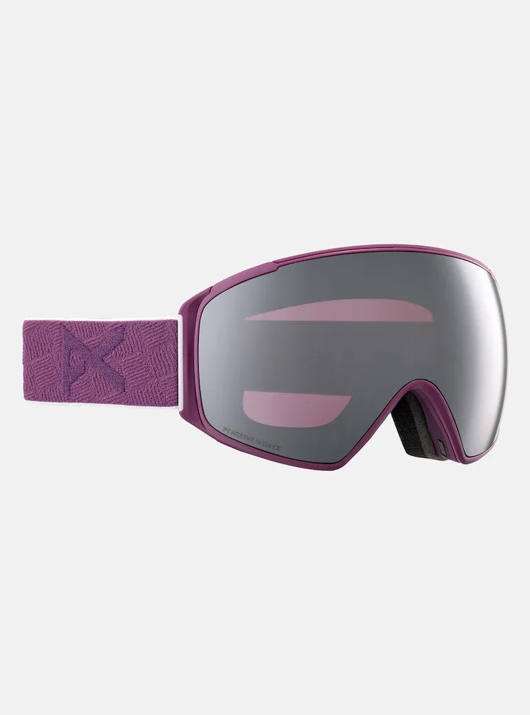 M4S Goggles (Toric)   Bonus Lens   MFI Face Mask