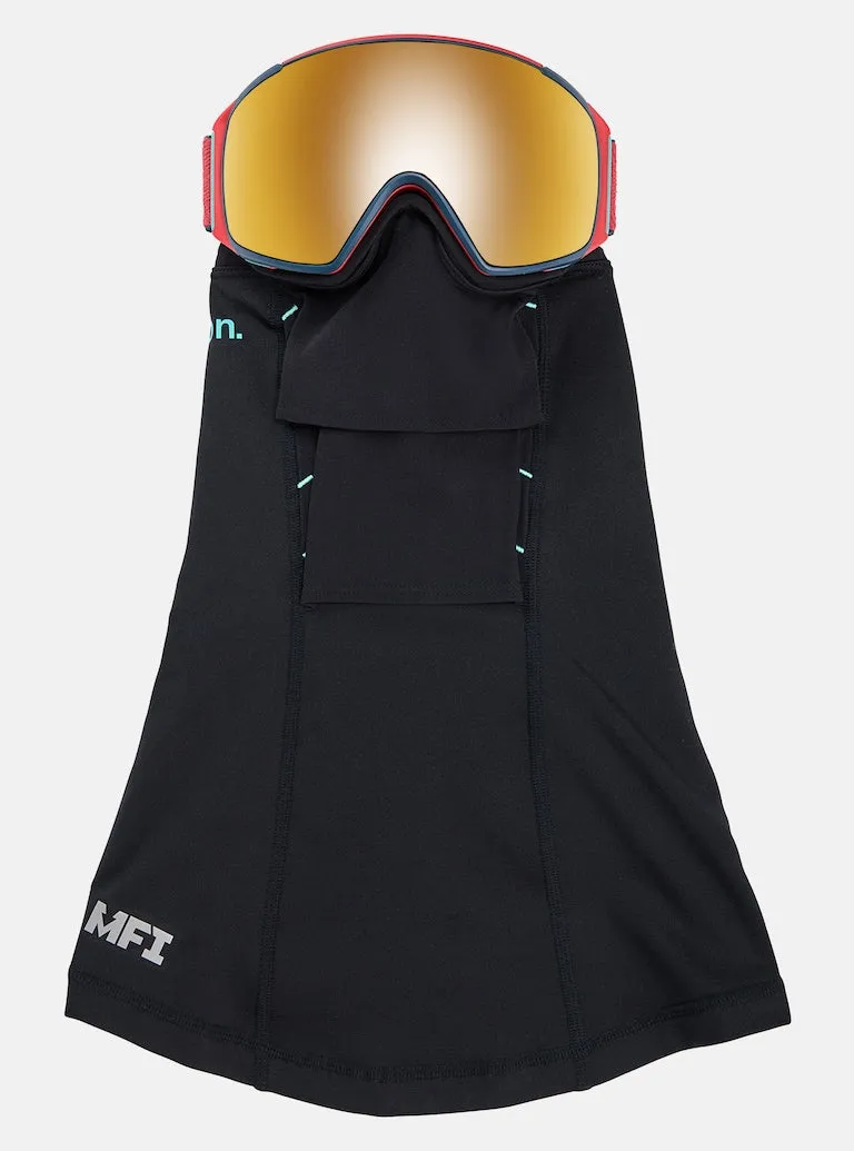 M4S Goggles (Toric)   Bonus Lens   MFI Face Mask