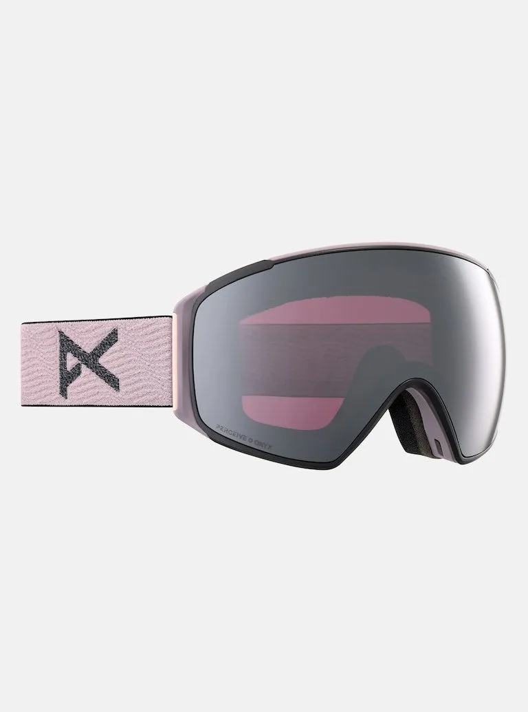 M4S Goggles (Toric)   Bonus Lens   MFI Face Mask