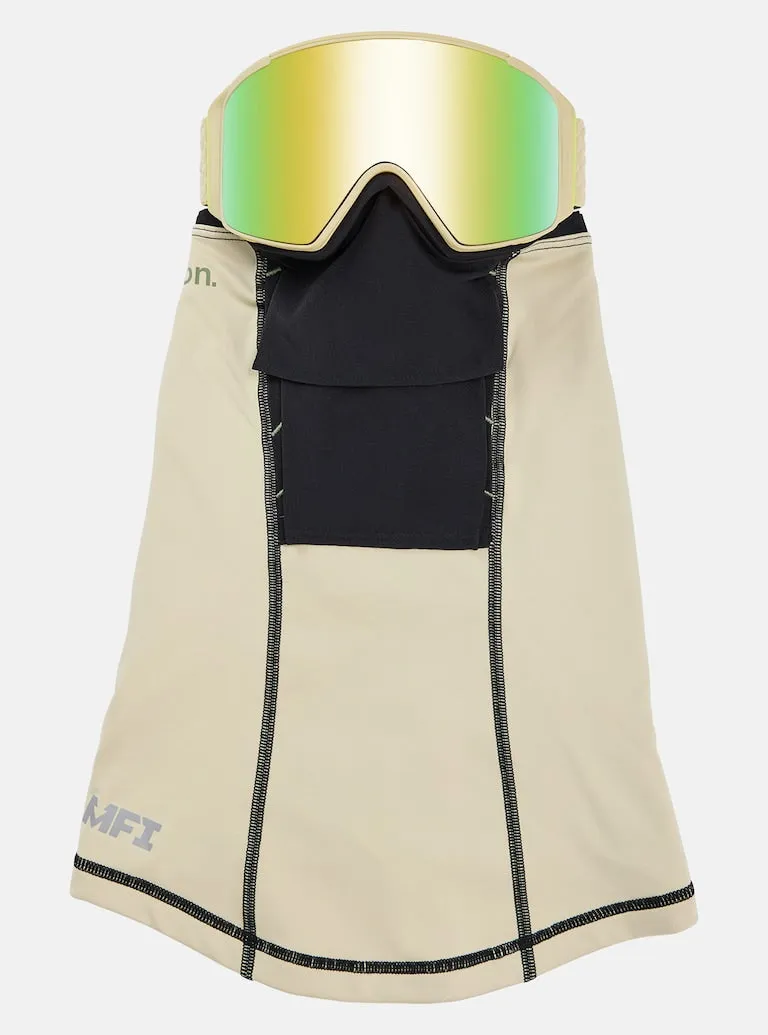 M4S Goggles (Toric)   Bonus Lens   MFI Face Mask